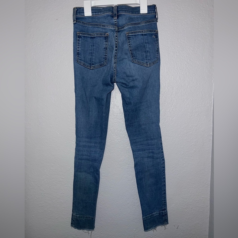 Rag & Bone Women Skinny Jeans - Picture 3 of 7
